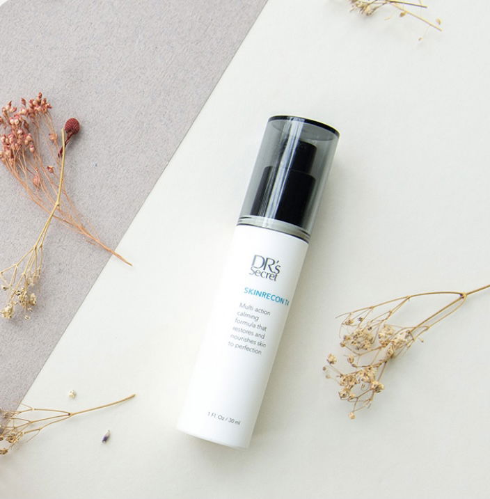 皙之密美膚霜 T4