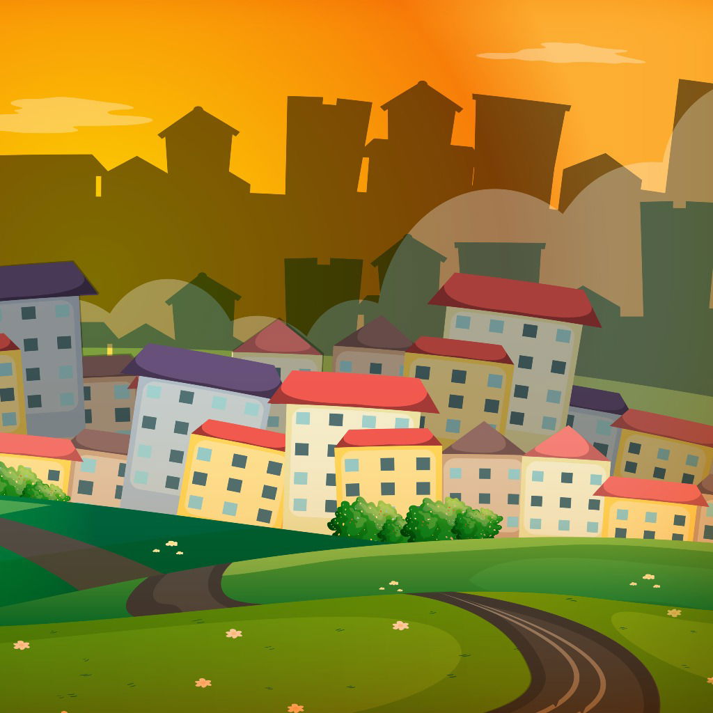 ADS PERUMAHAN FB & IG