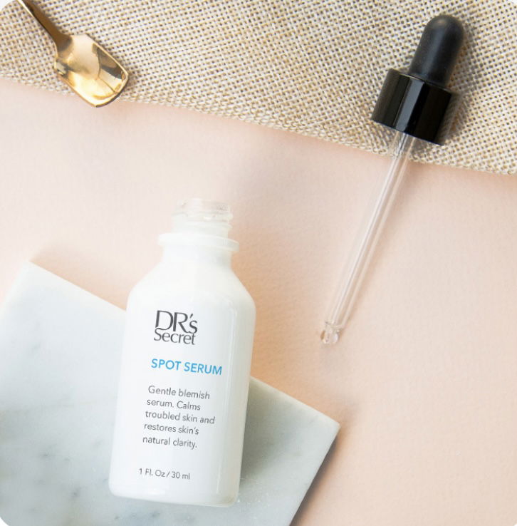 皙之密美瑕液 8