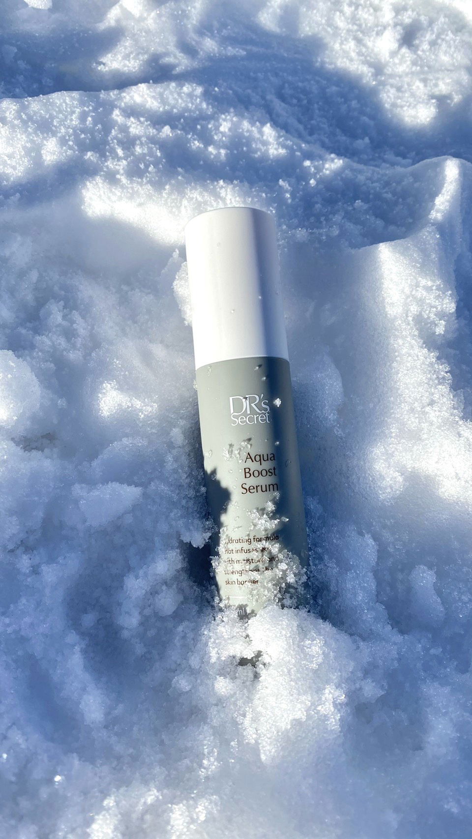 盈潤補水精華露 10