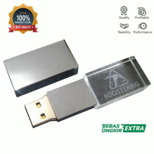 MATERI IKLAN BOOSTERRIG DRIVE