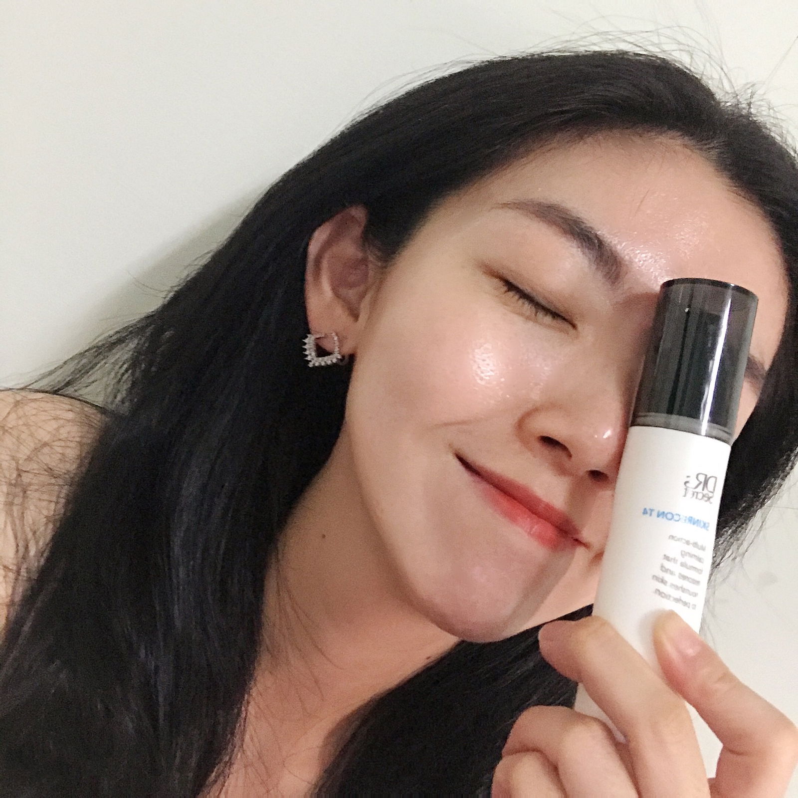 4號美膚霜／膠原蛋白