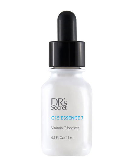 皙之密C15精華液 7 