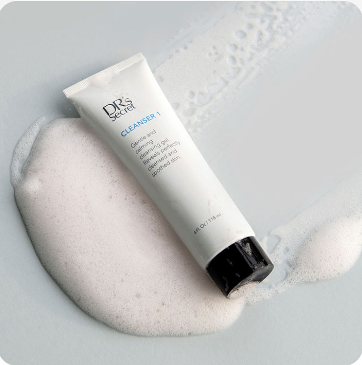 bwl#𝟷潔膚霜   每天和泡泡戀愛