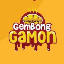 ADS GEMBONG GAMON LAWAS