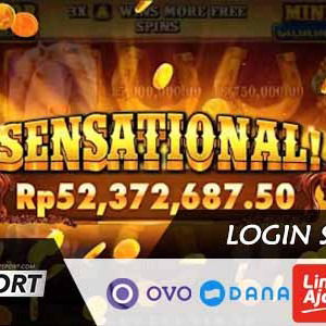 Slot Jp Sensasional - SLOT JP SENSASIONAL