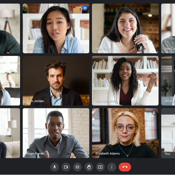 Pautan Bilik Sidang Selari