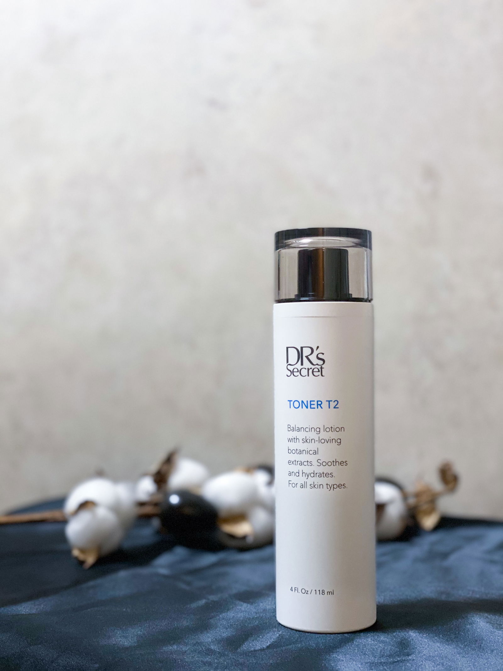 皙之密調膚液 T2