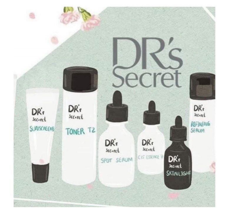 #8 抗痘美少女戰士