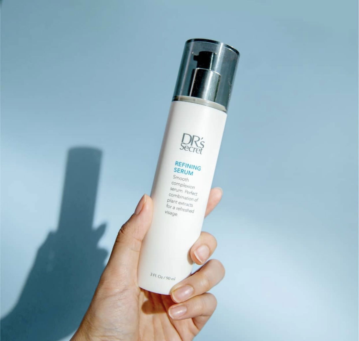 緊緻露｜零毛孔救星