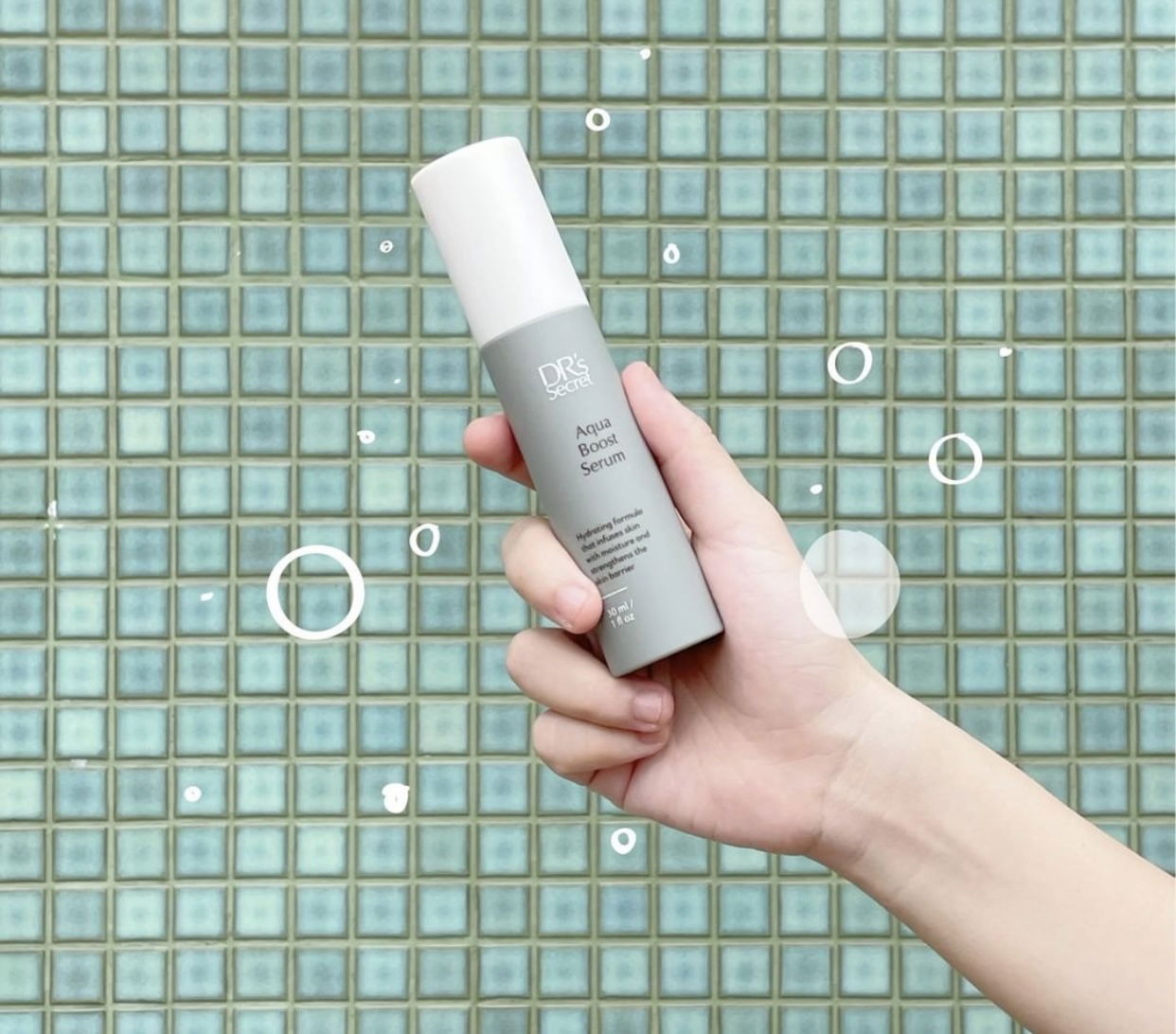 精華露｜高級水光針