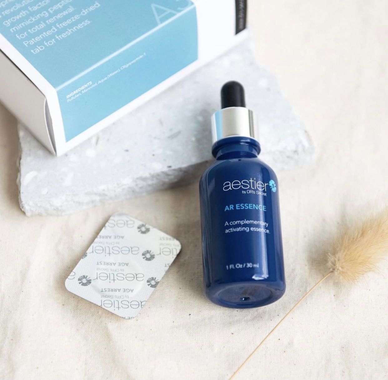 A3｜敏感肌補水