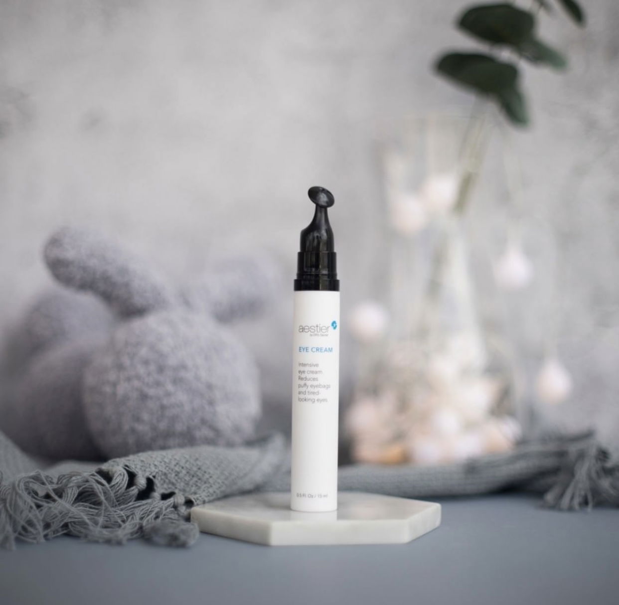 活奕眼霜｜撫平細紋,肉息黑眼圈881👋