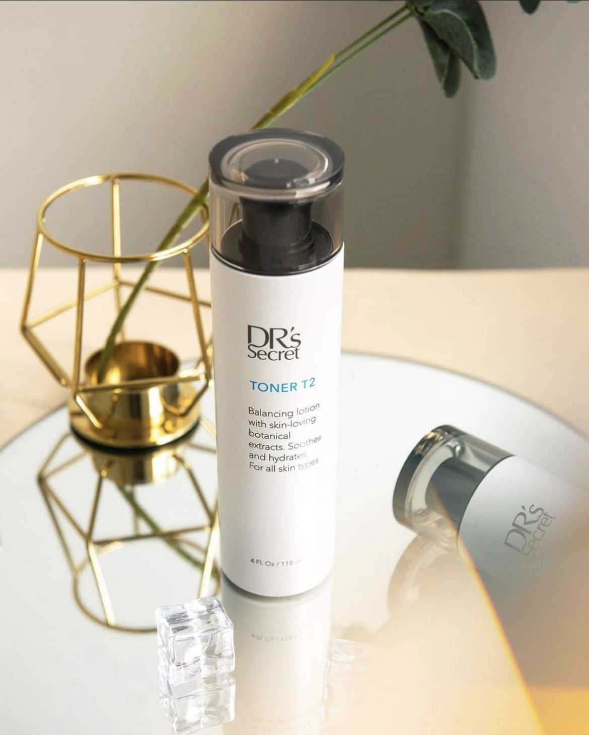 深層注入滿滿水份 2號