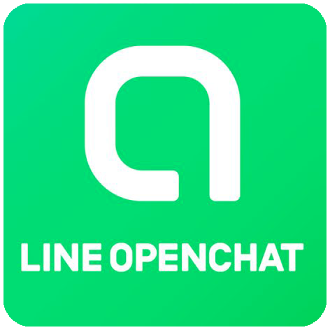 LINE 交流社群