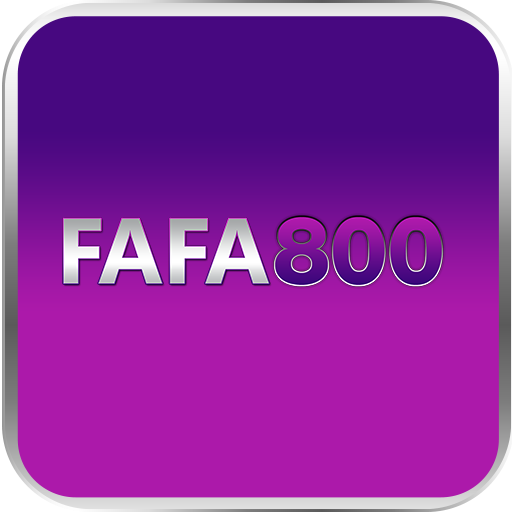 fafa800 สมัคร 