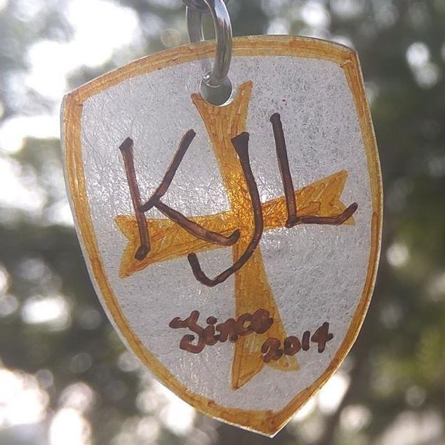 [義賣] 聖潔會手工餅乾訂購表單