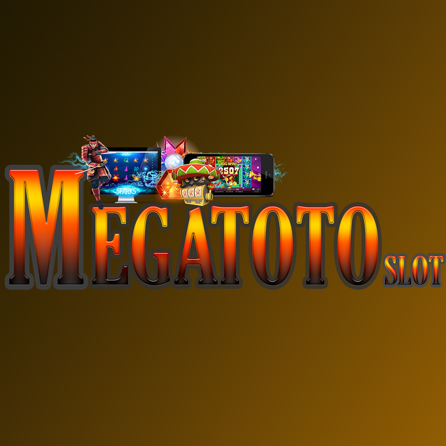 MEGATOTOSLOT Situs Judi Slot Online Terlengkap dan Terpercaya
