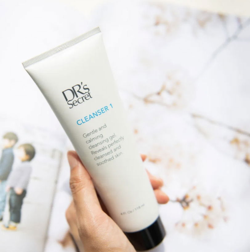 #1號潔膚霜❤️舒服保濕，敏感肌也適用，洗臉卸妝軟化角質三效合一，跟髒髒的毛孔說拜👋