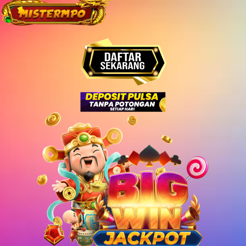 Slot Gacor Online 24 Jam Dengan Rtp Terbaik Di Mistermpo
