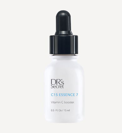#7  C15精華液 