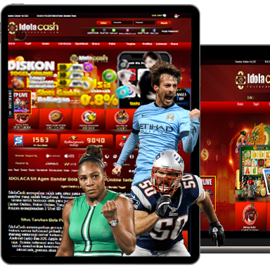 Klik Dan Claim Bonus 100%