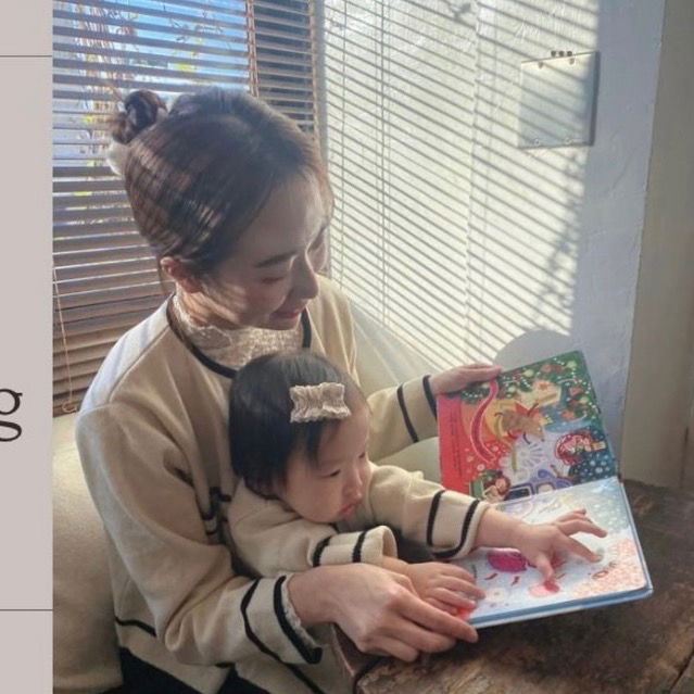 禾流文創1歲書單：有聲書、繪本書、互動書！引導培養寶寶認知與美感。