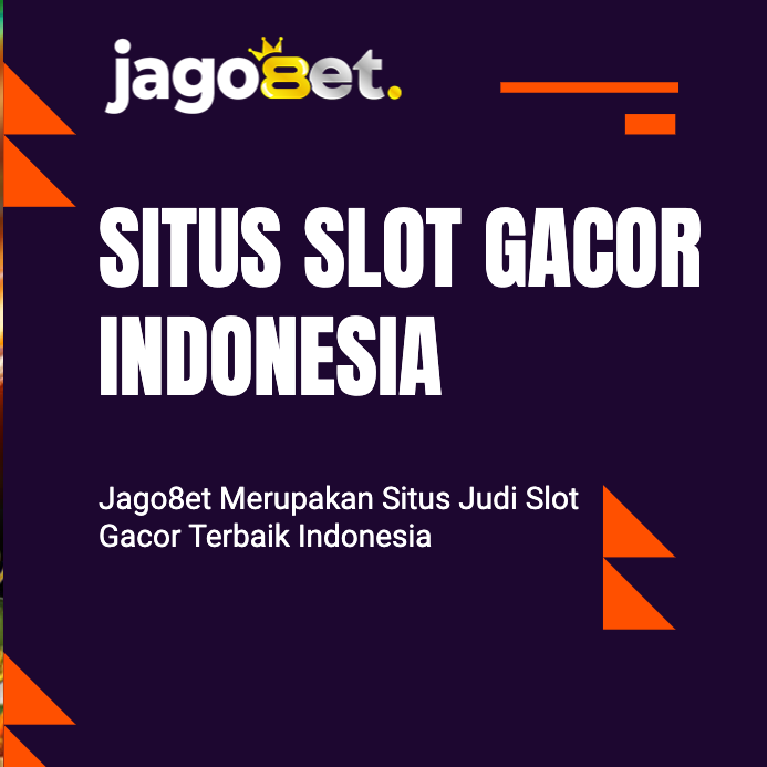 Link Alternatif Jagobet