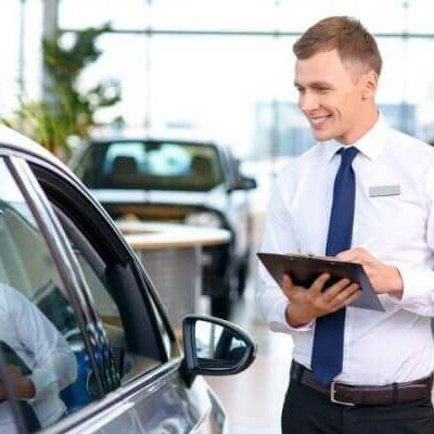 Automotive Industry Consultancy | Business Management Solutions