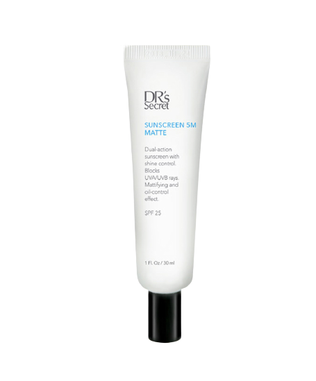 皙之密防曬霜（清爽）5M