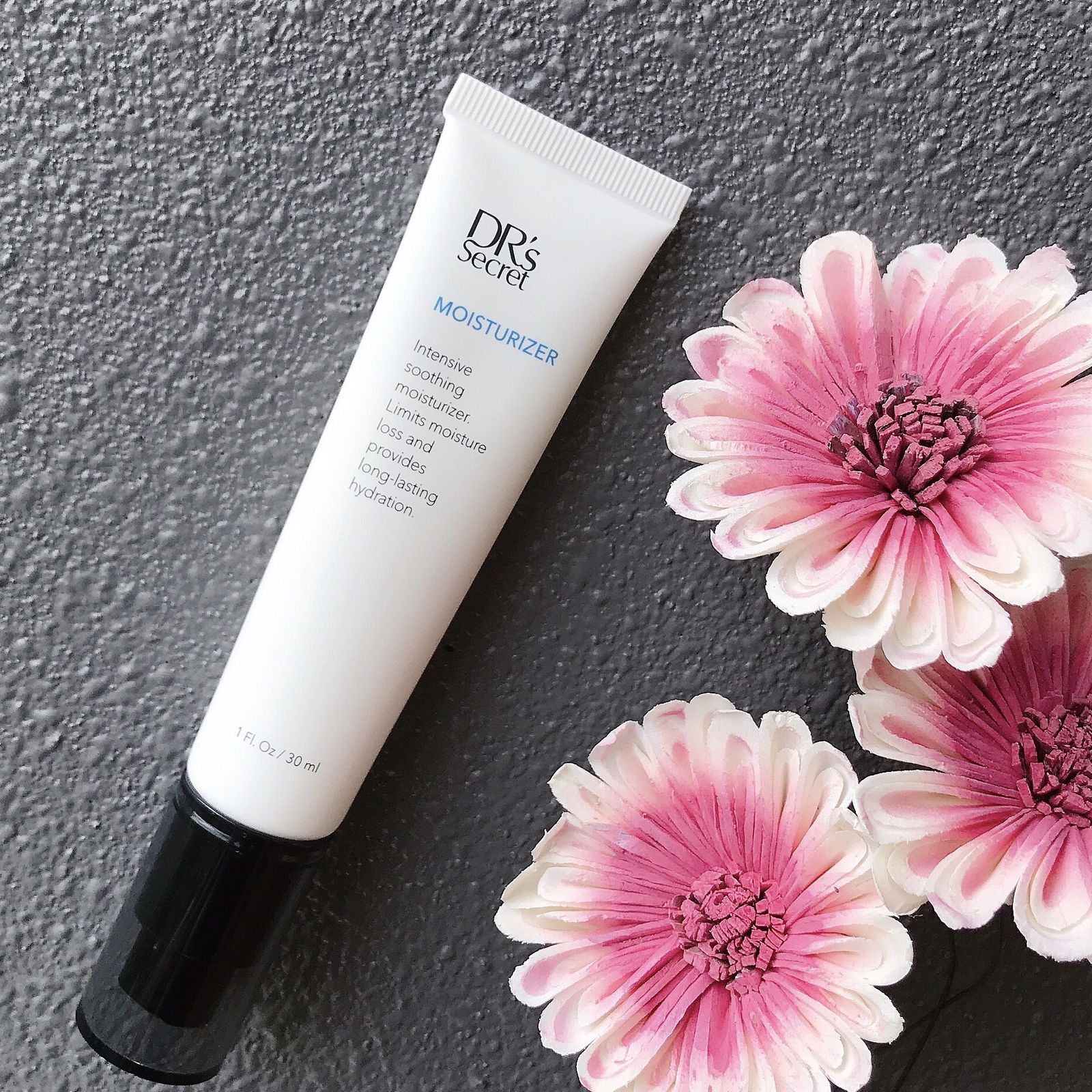 6號潤膚霜／守護皮膚の小護士