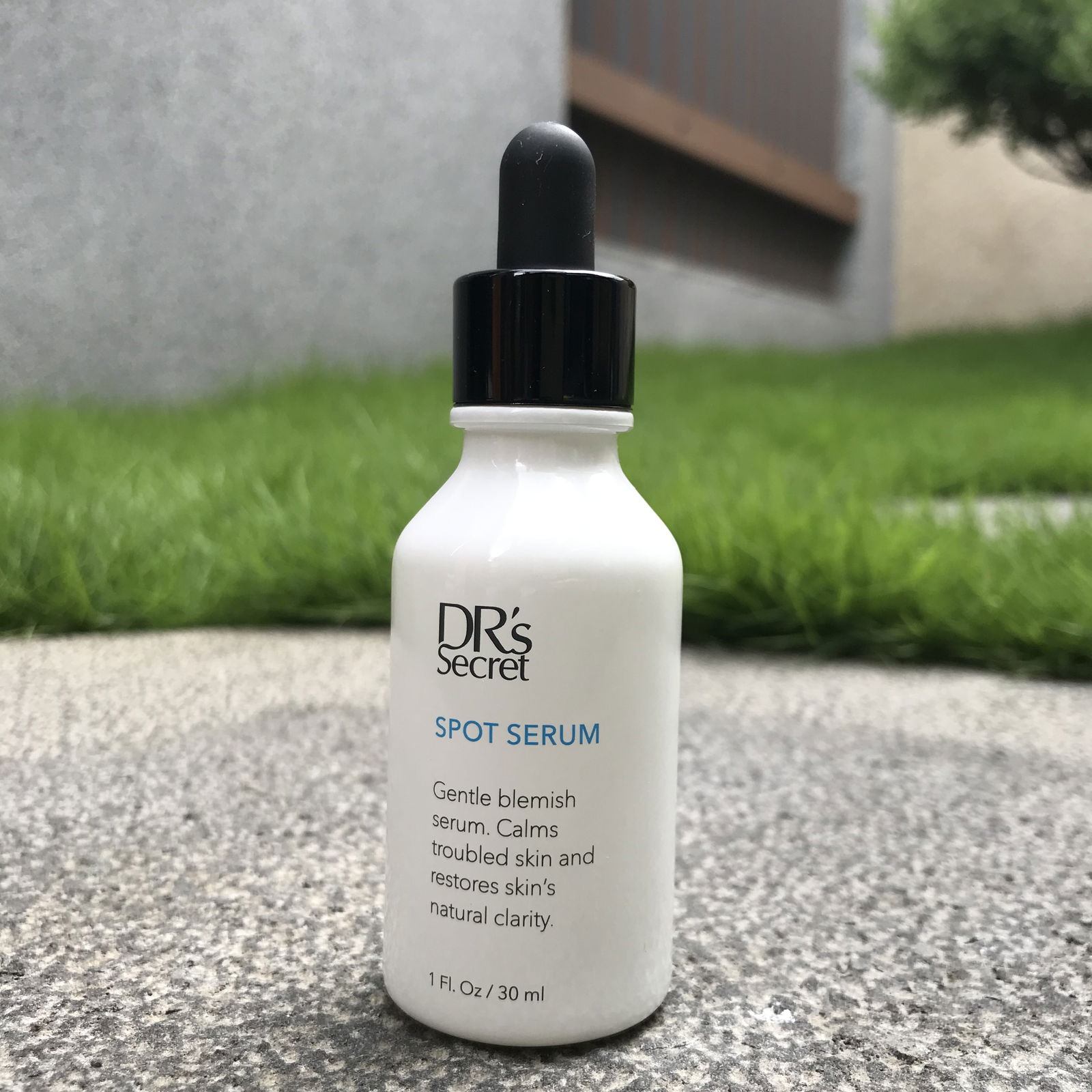 8號美瑕液／終結粉刺痘痘剋星