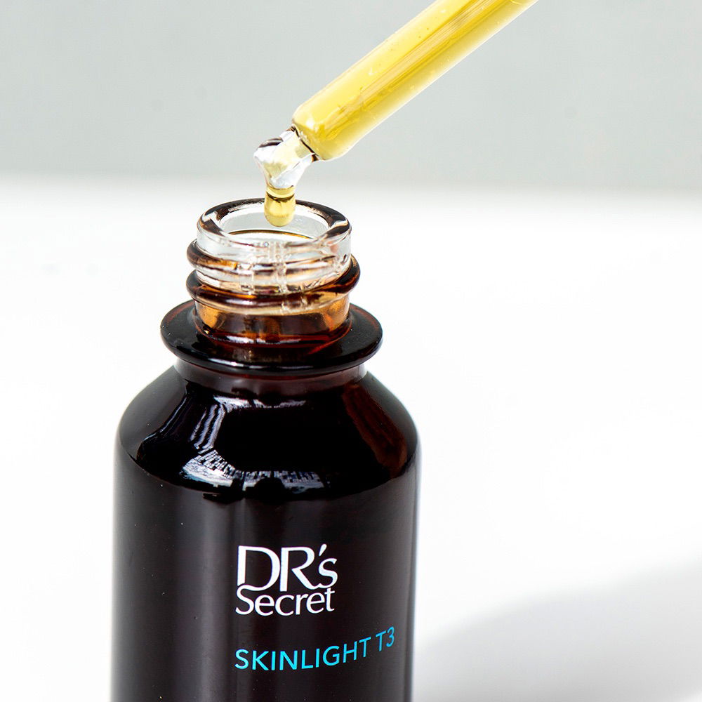 強效代謝｜嫩白液