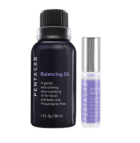 唯美工坊全卉複方精油配套