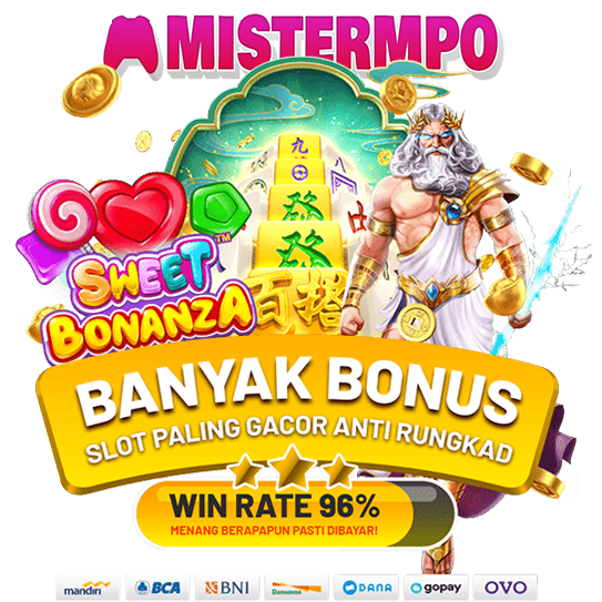 Slot Gacor: Daftar Situs Judi Online Akun Jp Terpercaya Terbaru Masa kini Akun Gacor Mudah Menang