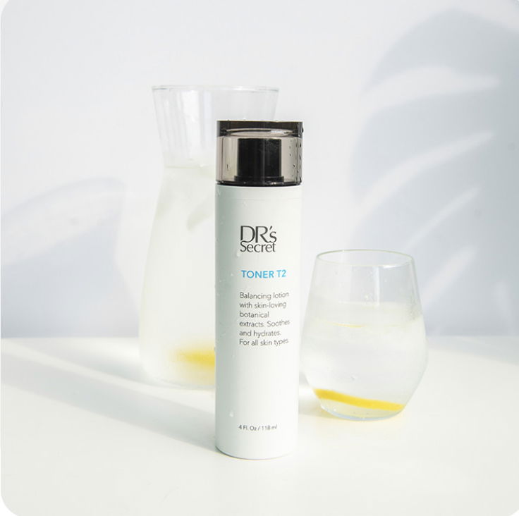 bwl#2調膚液  皮膚喝飽水