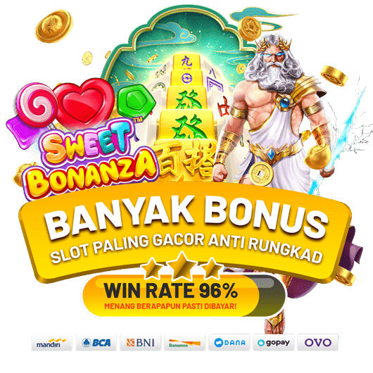 LINK ALTERNATIF RAJABOS