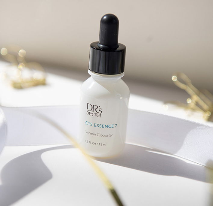 bwl#7 精華液 肌底亮白緊緻