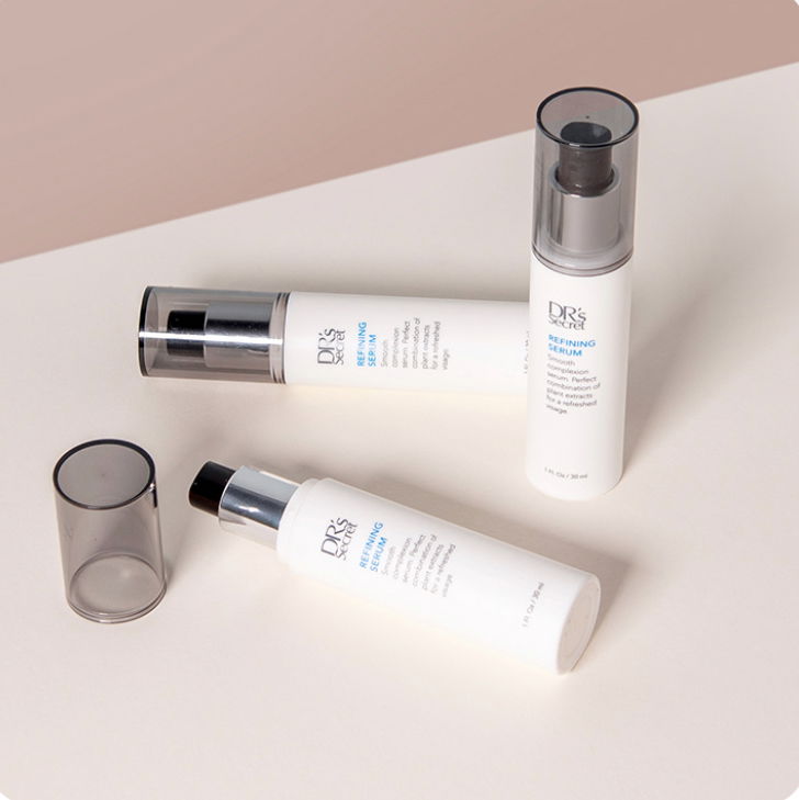 bwl#9 緊緻露 改善毛孔粗大