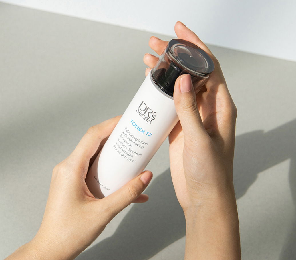 皙之密-調膚液 T2 