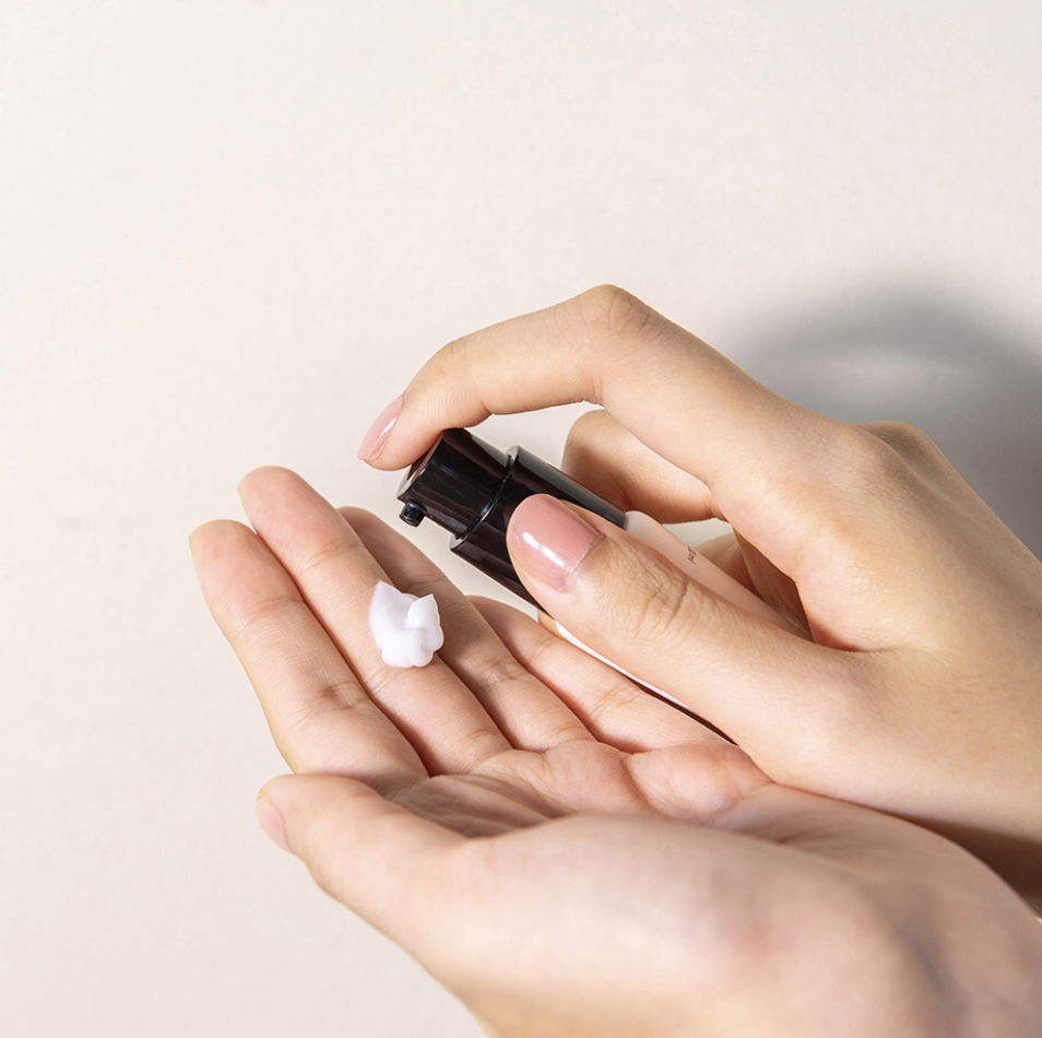 皙之密-潤膚霜 6