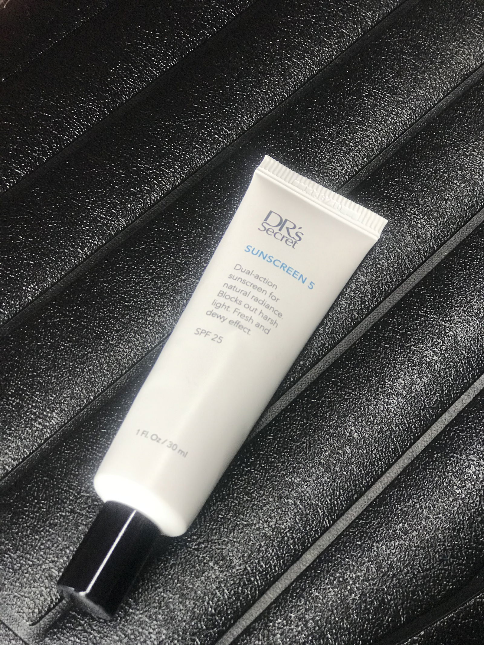 皙之密☀️NO.5 保水防曬霜