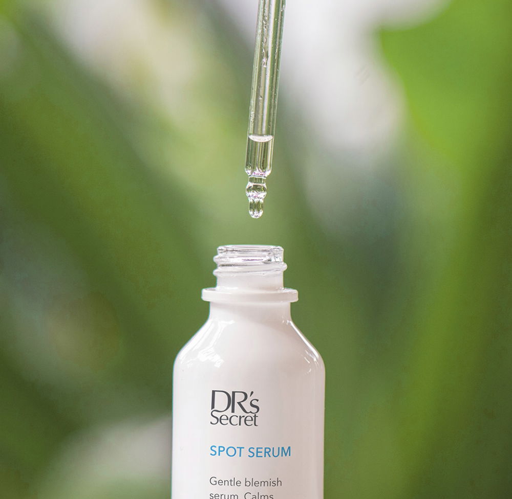 皙之密-美瑕液 8 