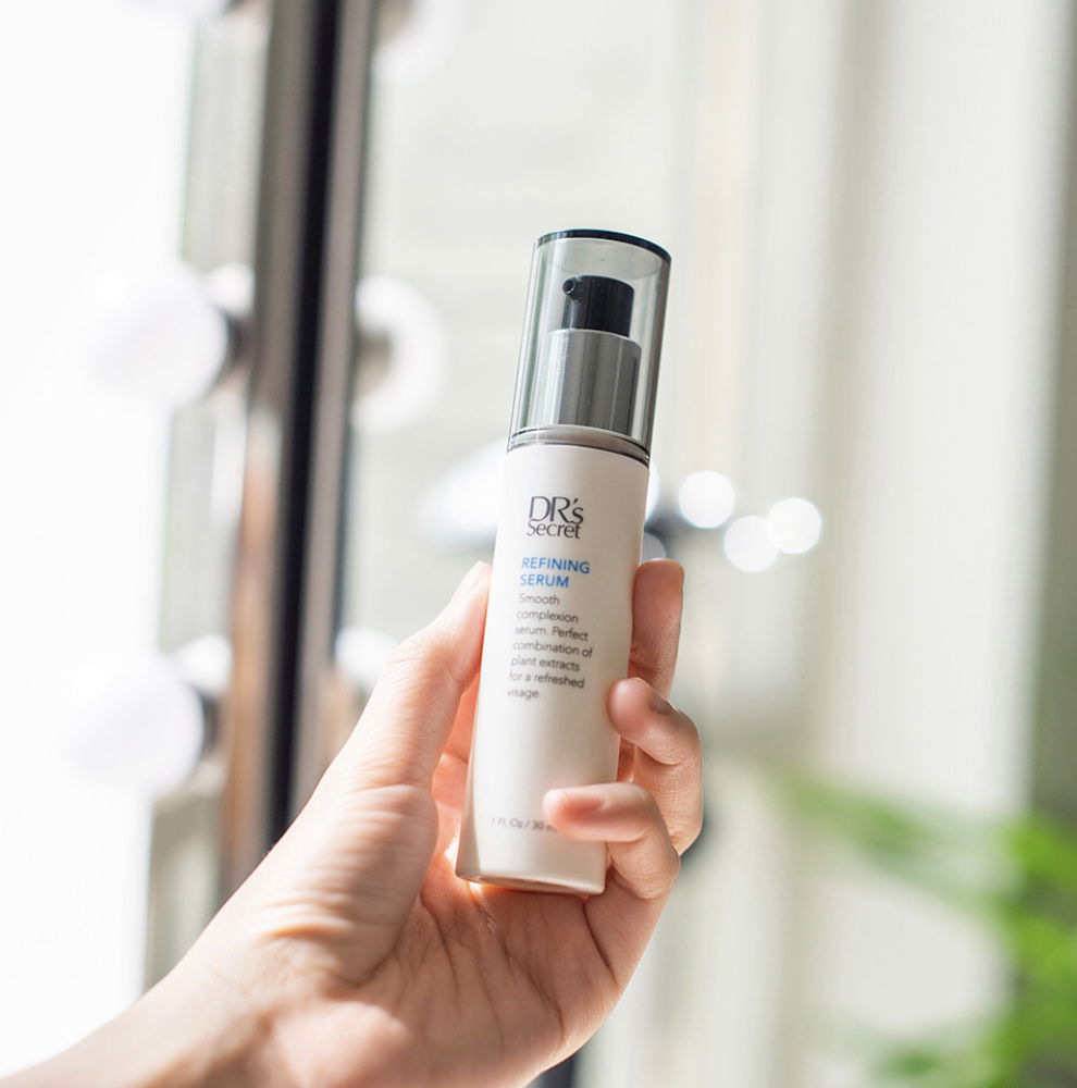 皙之密-緊緻露 （小9）