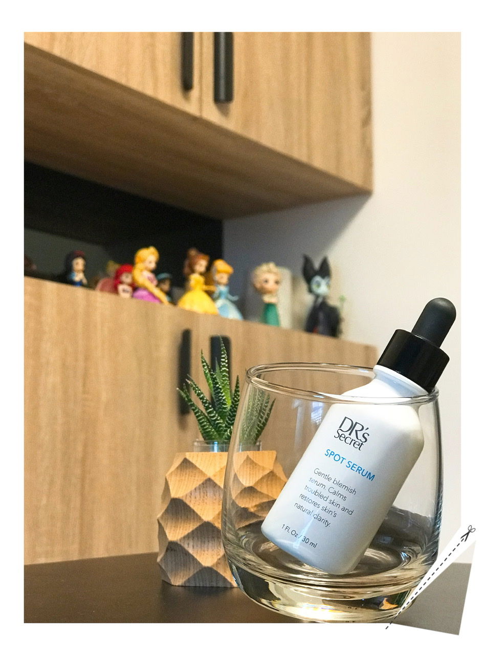 皙之密🍃NO.8戰痘美暇液