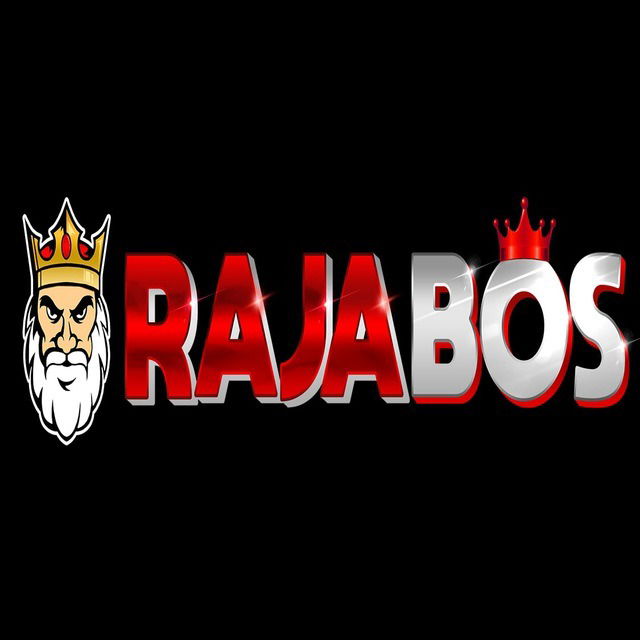 LOGIN-RAJABOS