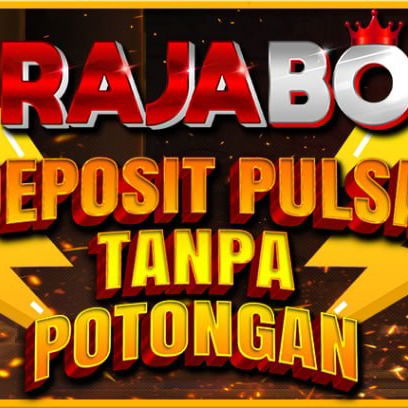 LINK ALTERNATIF-RAJABOS