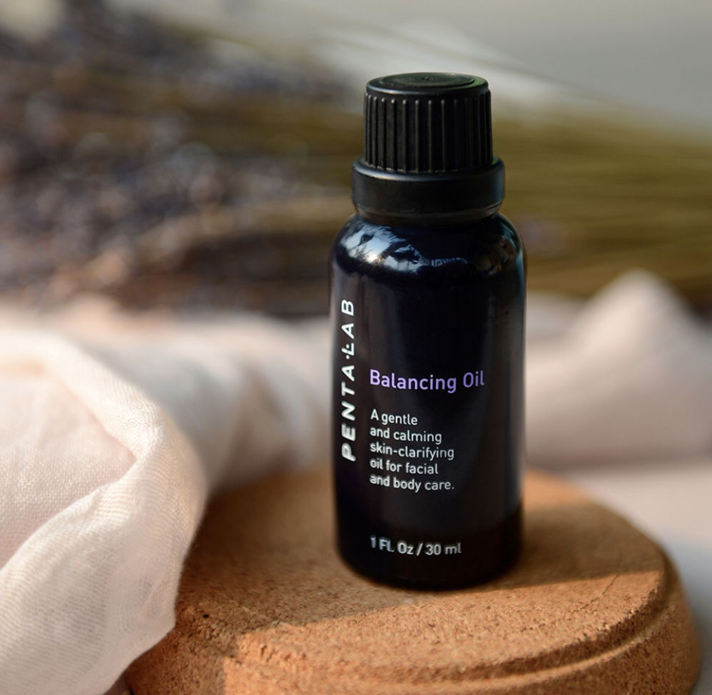 唯美工坊全卉複方精油配套 