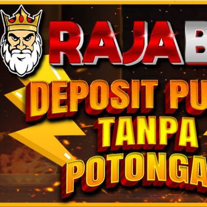 LINK ALTERNATIF-RAJABOS