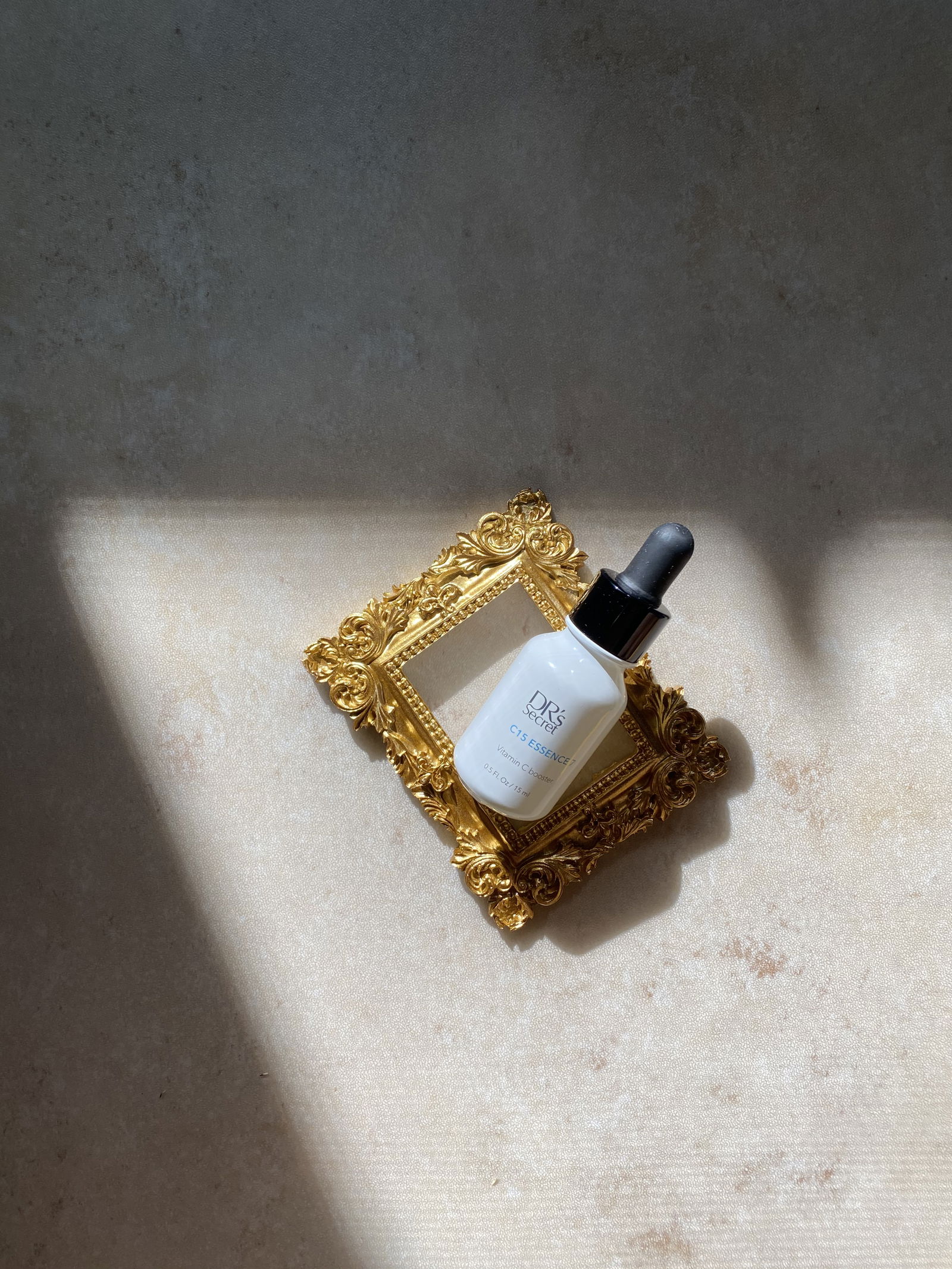 皙之密C15精華液 7